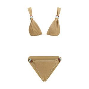 Oséree Women Lumière Multi Ring Bikini